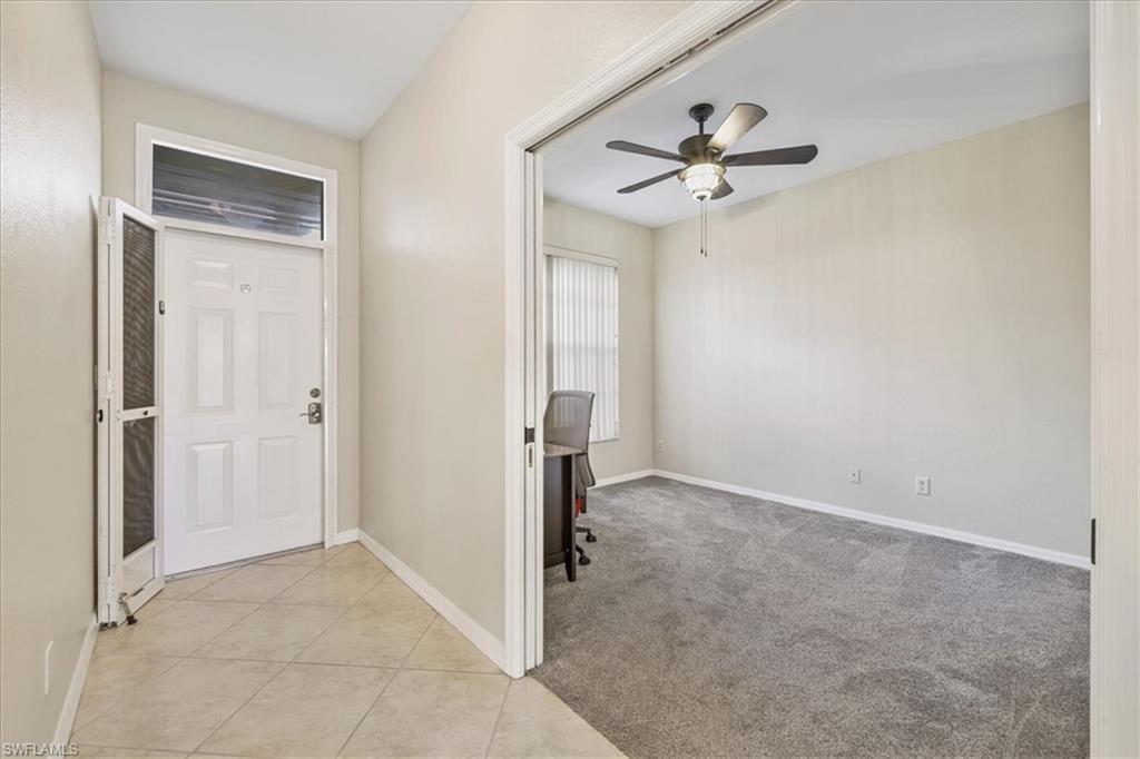 PUNTA GORDA ISLES - Residential