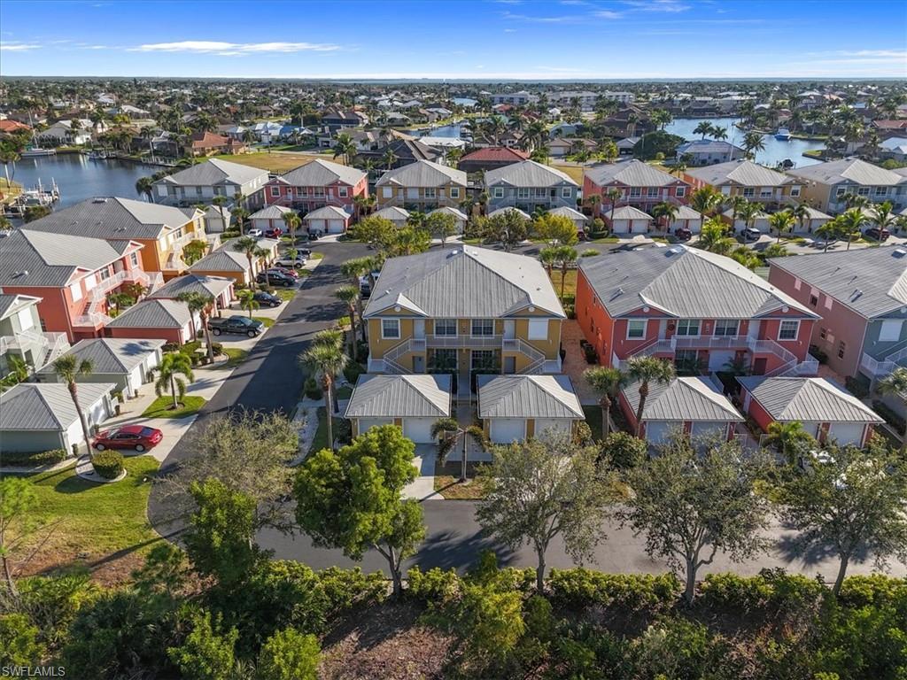 PUNTA GORDA ISLES - Residential