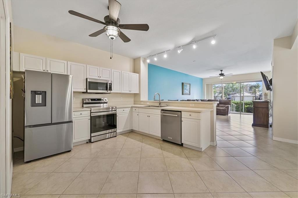 PUNTA GORDA ISLES - Residential