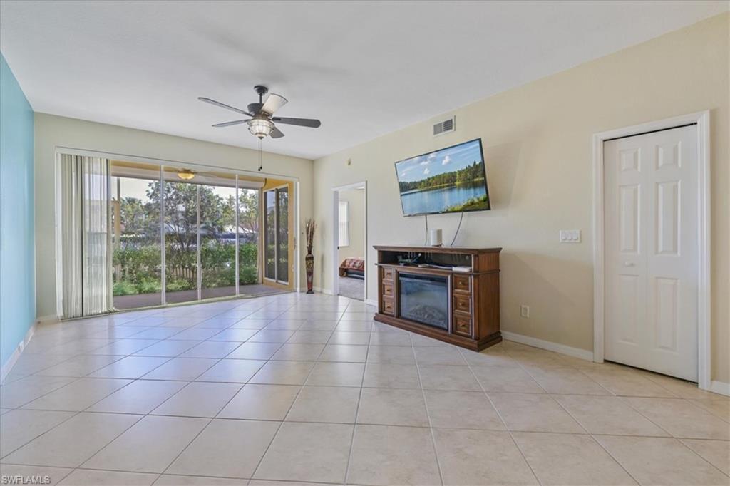 PUNTA GORDA ISLES - Residential
