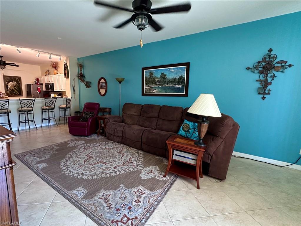 PUNTA GORDA ISLES - Residential