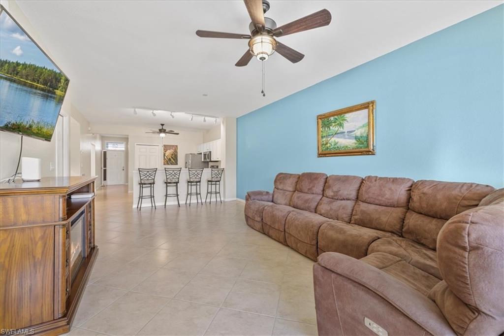 PUNTA GORDA ISLES - Residential