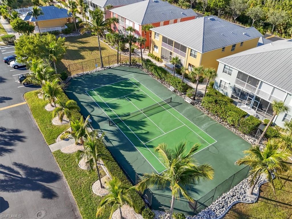 PUNTA GORDA ISLES - Residential