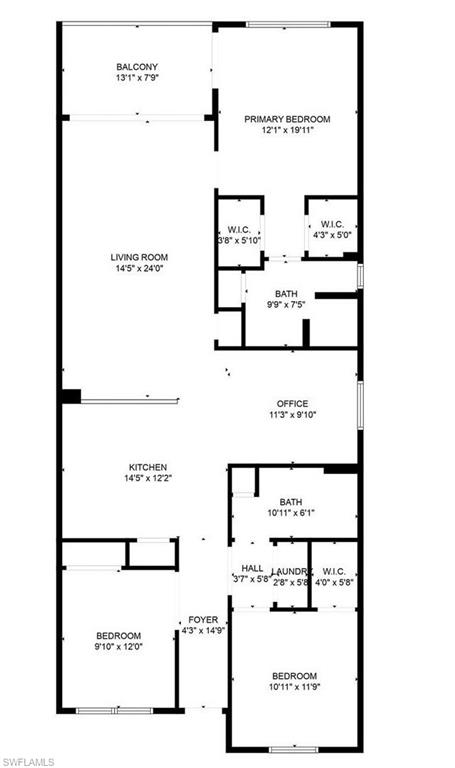 PUNTA GORDA ISLES - Residential