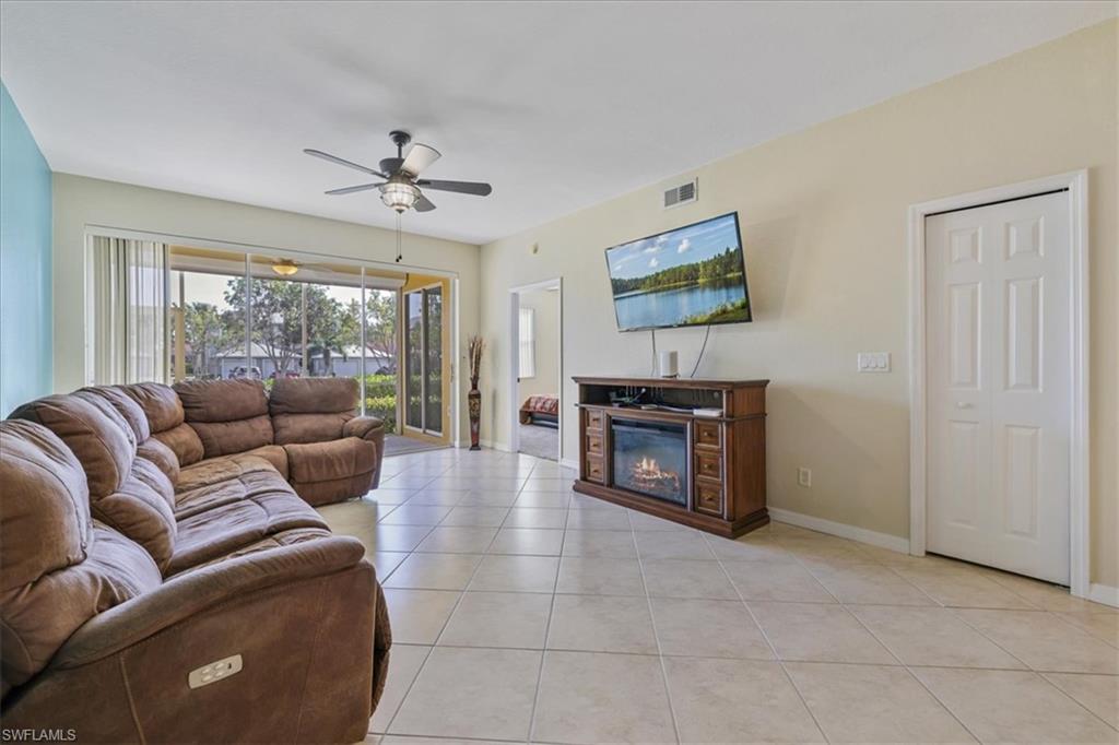 PUNTA GORDA ISLES - Residential