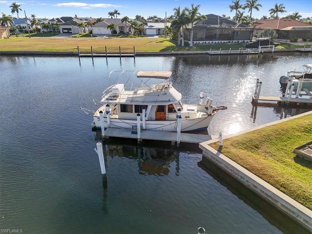 PUNTA GORDA ISLES - Residential