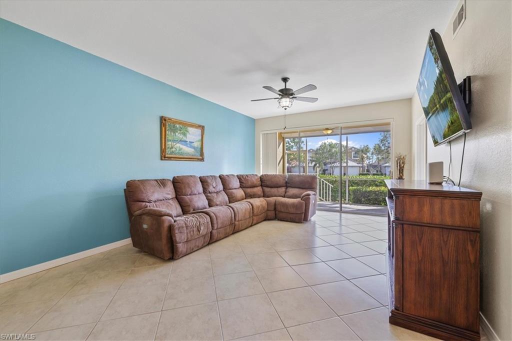 PUNTA GORDA ISLES - Residential