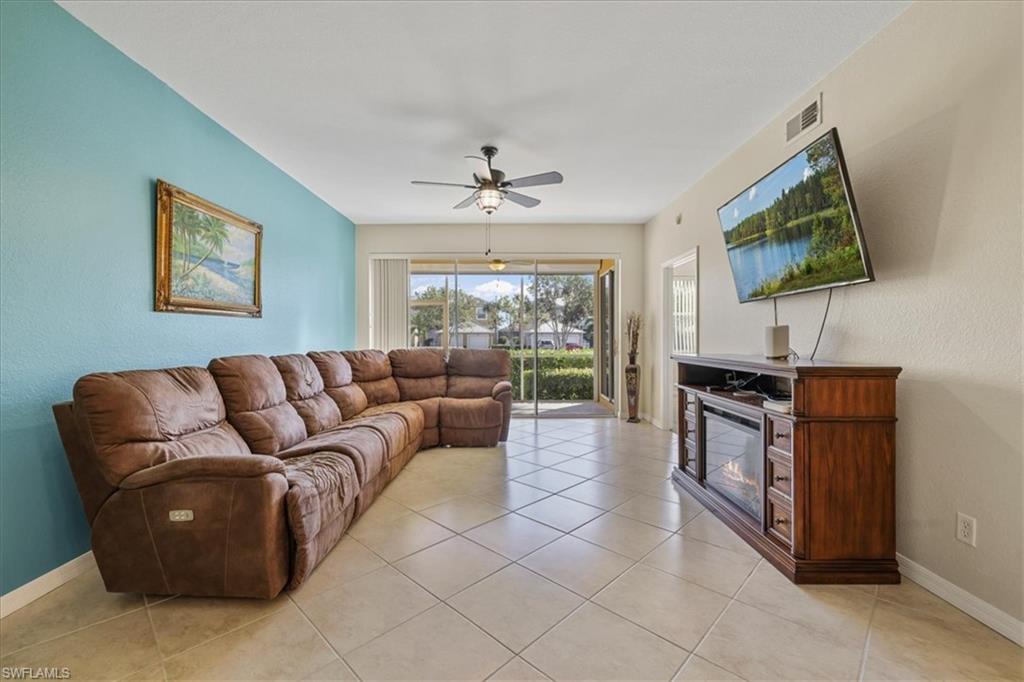 PUNTA GORDA ISLES - Residential