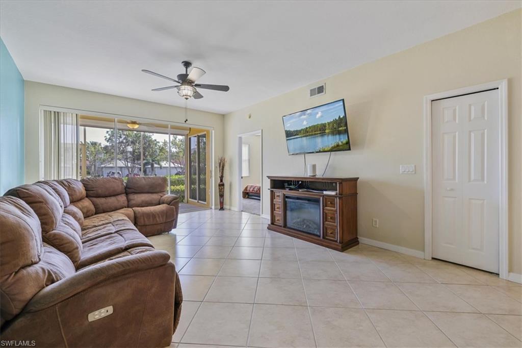 PUNTA GORDA ISLES - Residential