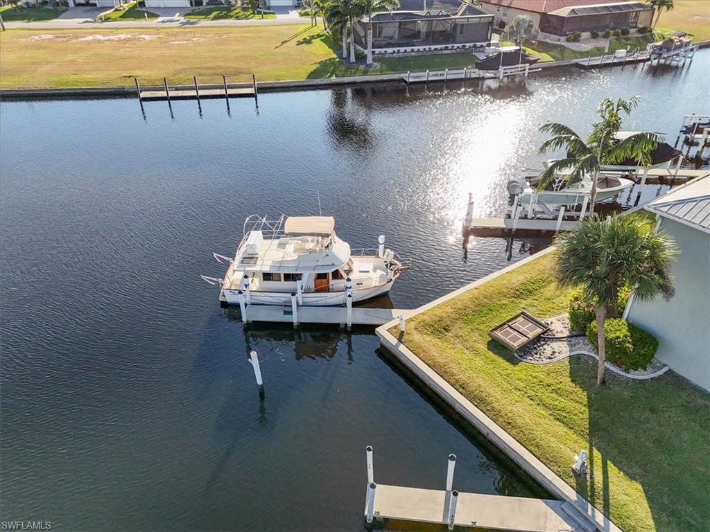 PUNTA GORDA ISLES - Residential