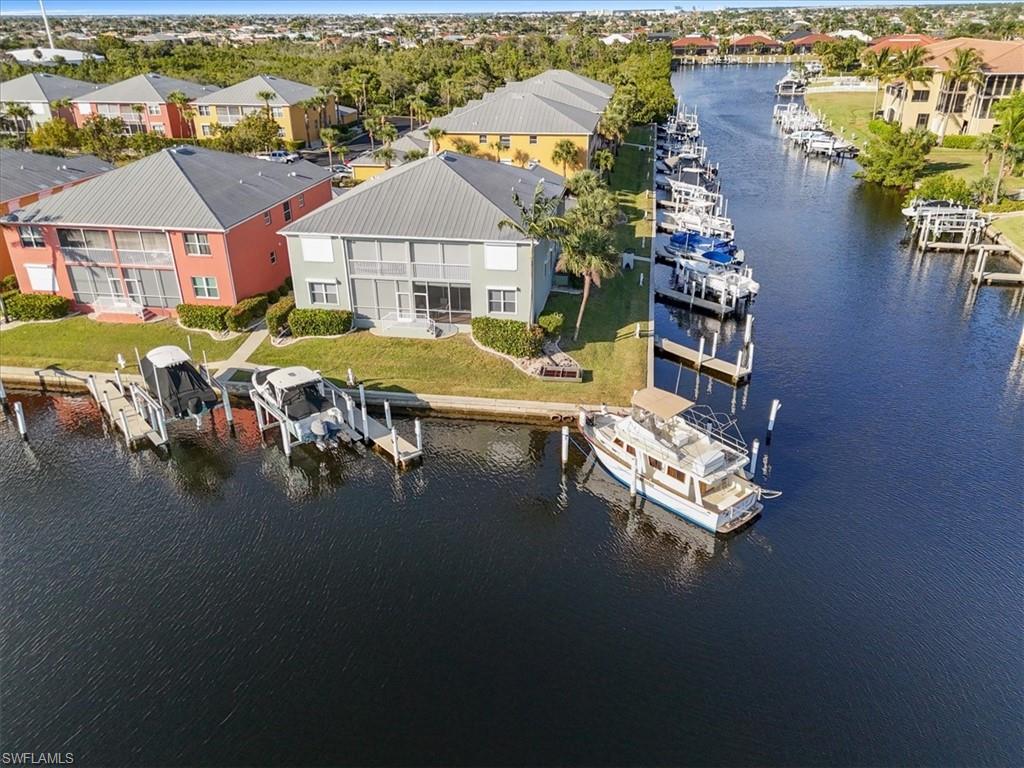 PUNTA GORDA ISLES - Residential