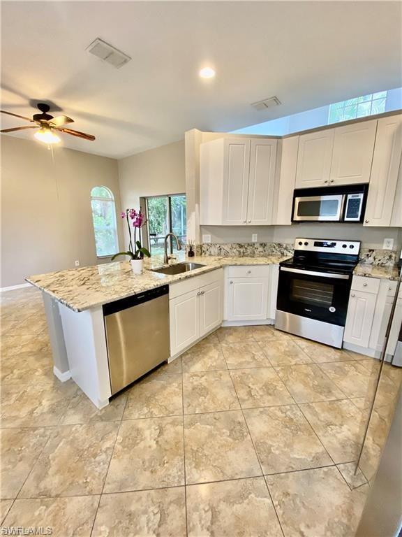 MONTEREY - Residential