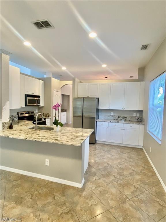 MONTEREY - Residential