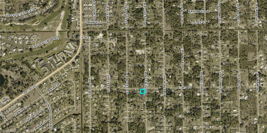 ISLAND OF HAPPINESS - Land