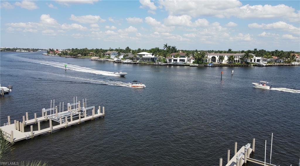 ROYAL HARBOR - Residential