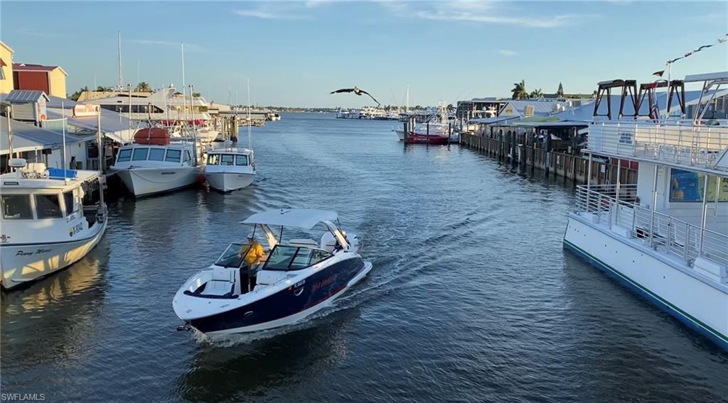 ROYAL HARBOR - Residential