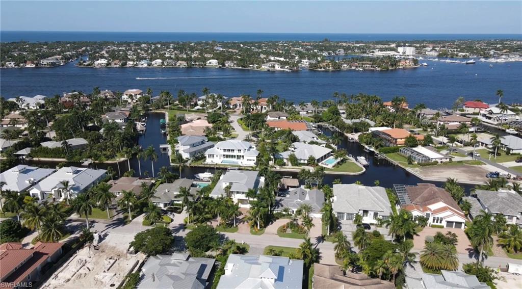 ROYAL HARBOR - Residential