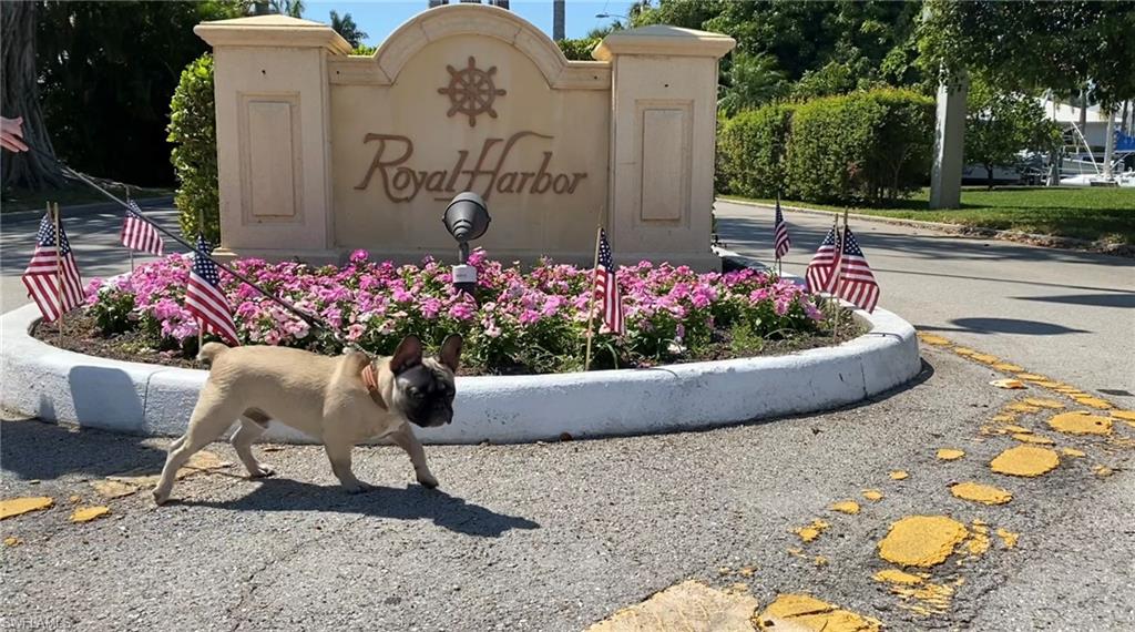 ROYAL HARBOR - Residential