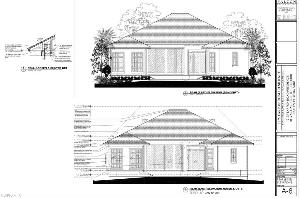 ROYAL HARBOR - Residential