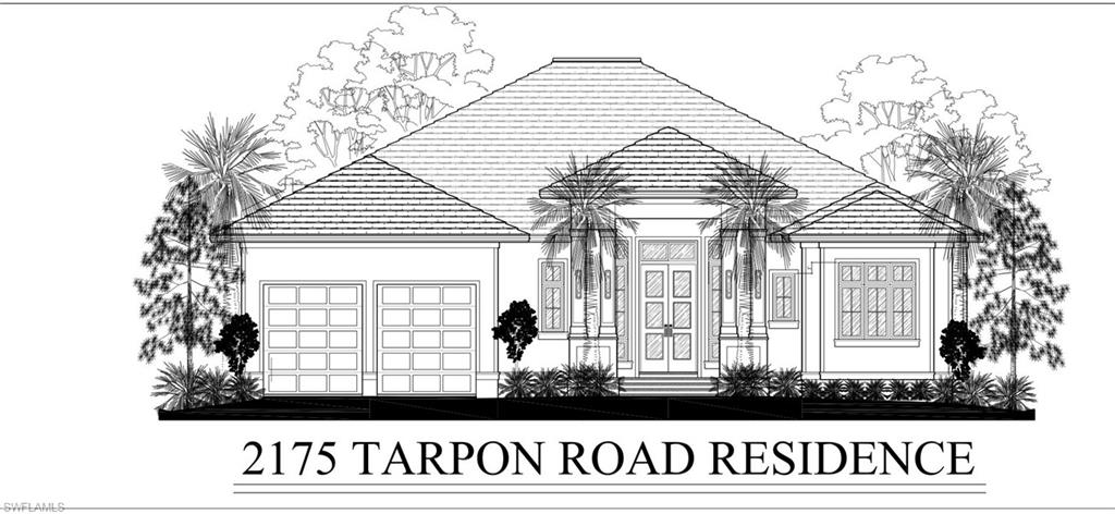 ROYAL HARBOR - Residential