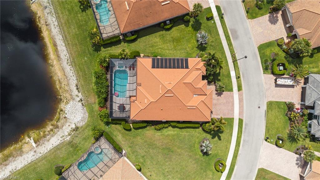 THE QUARRY - Residential