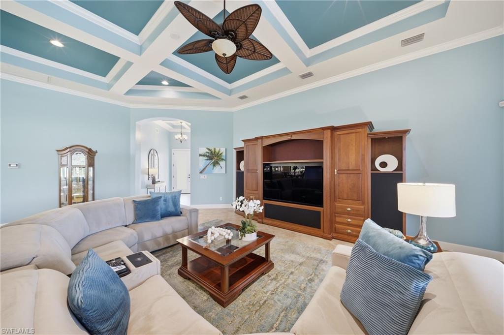 ESPLANADE - Residential