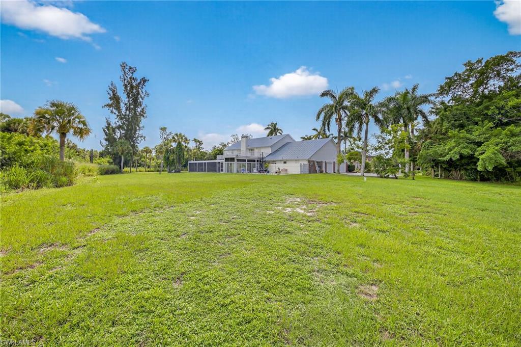 HERITAGE FARMS - Residential