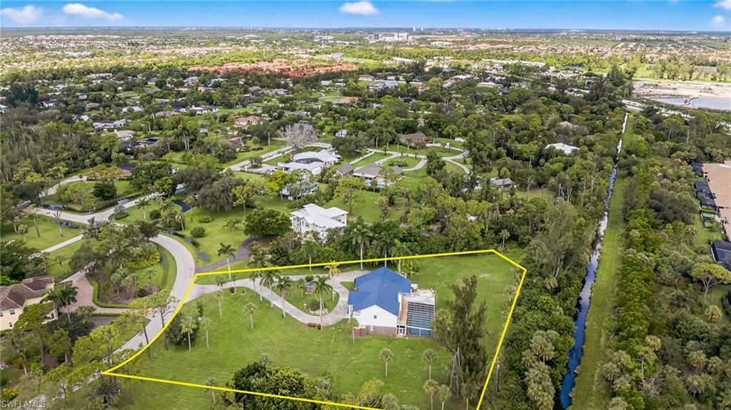 HERITAGE FARMS - Residential