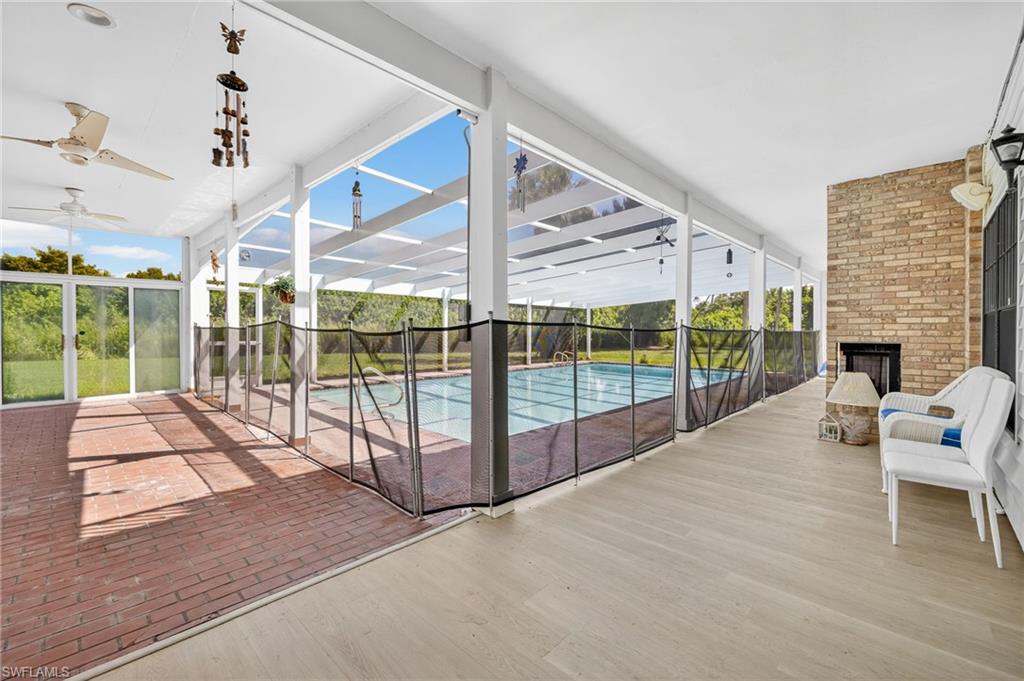 HERITAGE FARMS - Residential