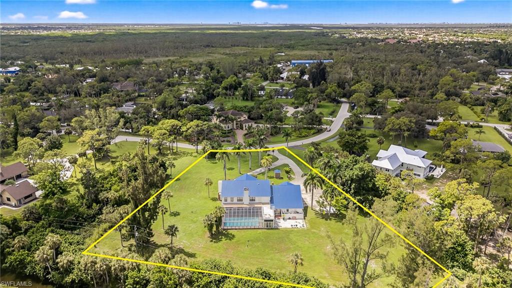 HERITAGE FARMS - Residential