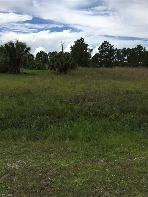 GOLDEN GATE ESTATES - Land