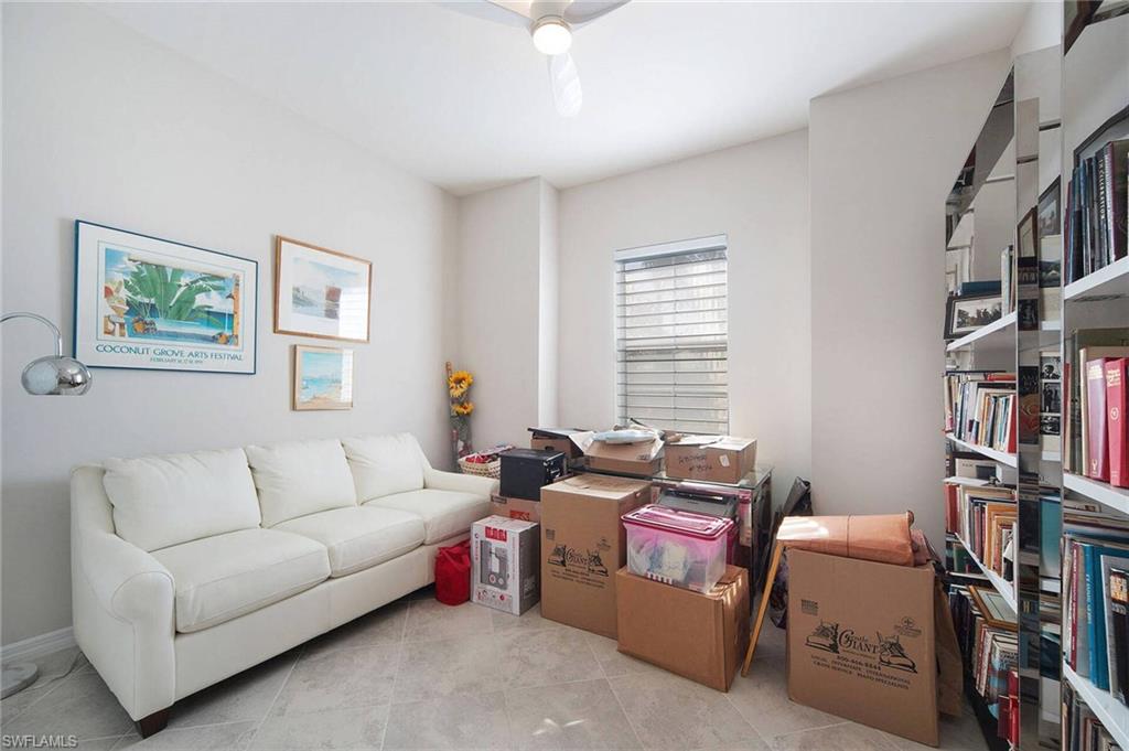 THE NATIONAL GOLF & COUNTRY CLUB AT AVE MARIA - Residential