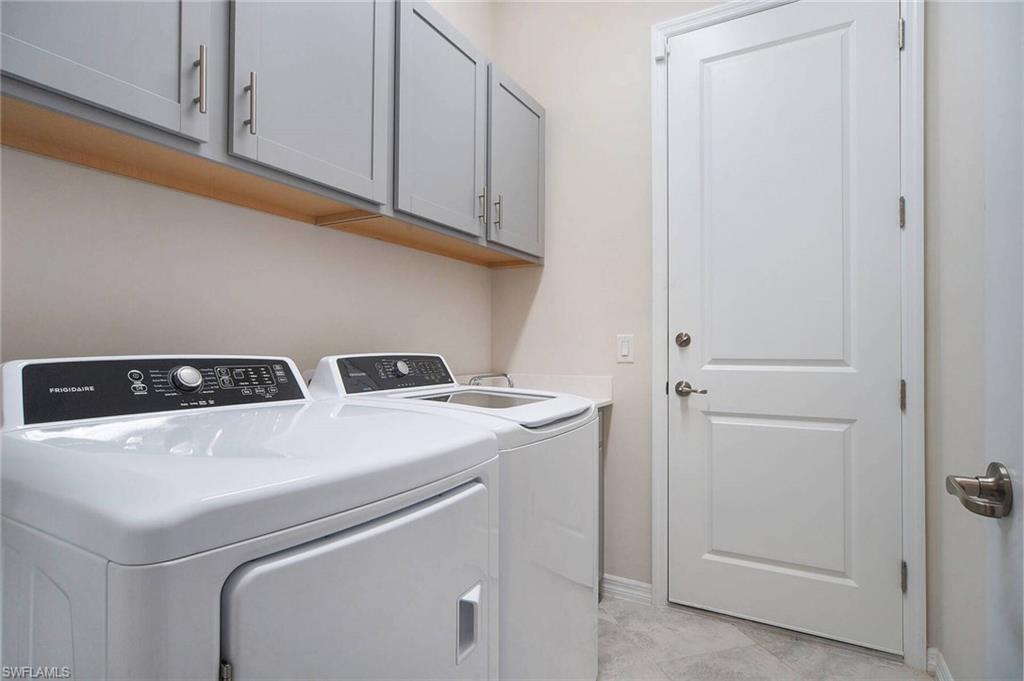 THE NATIONAL GOLF & COUNTRY CLUB AT AVE MARIA - Residential