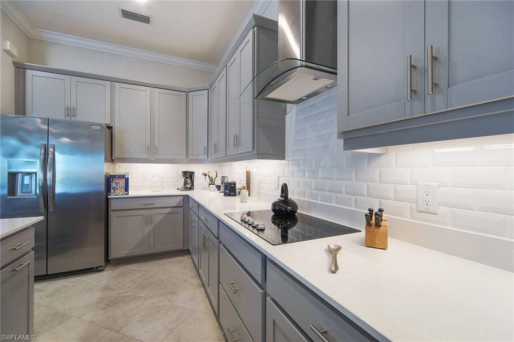 THE NATIONAL GOLF & COUNTRY CLUB AT AVE MARIA - Residential