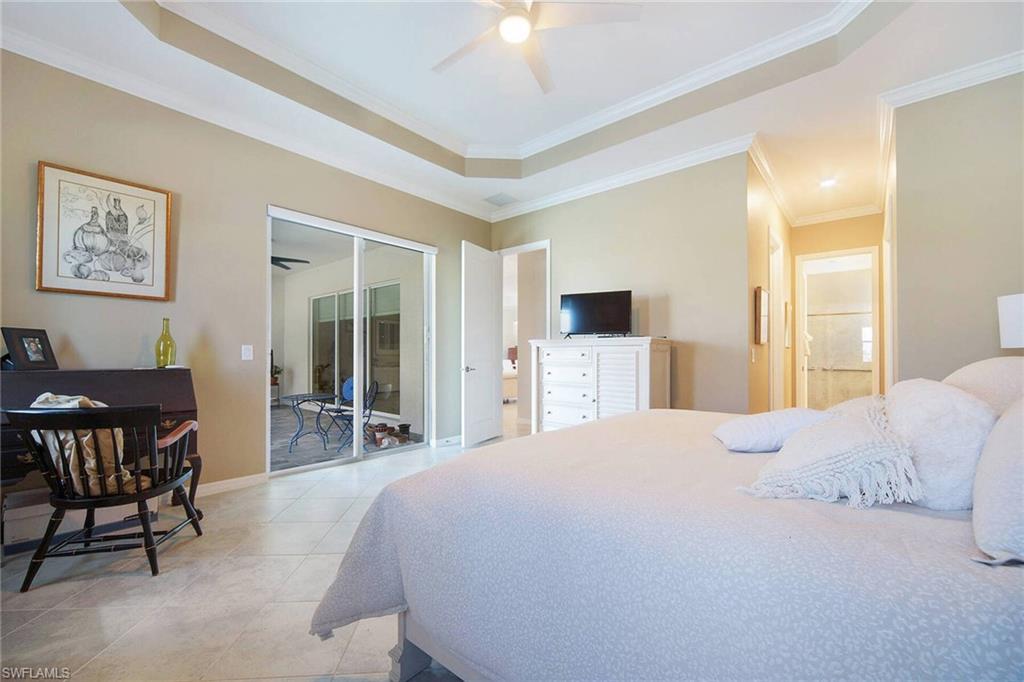 THE NATIONAL GOLF & COUNTRY CLUB AT AVE MARIA - Residential