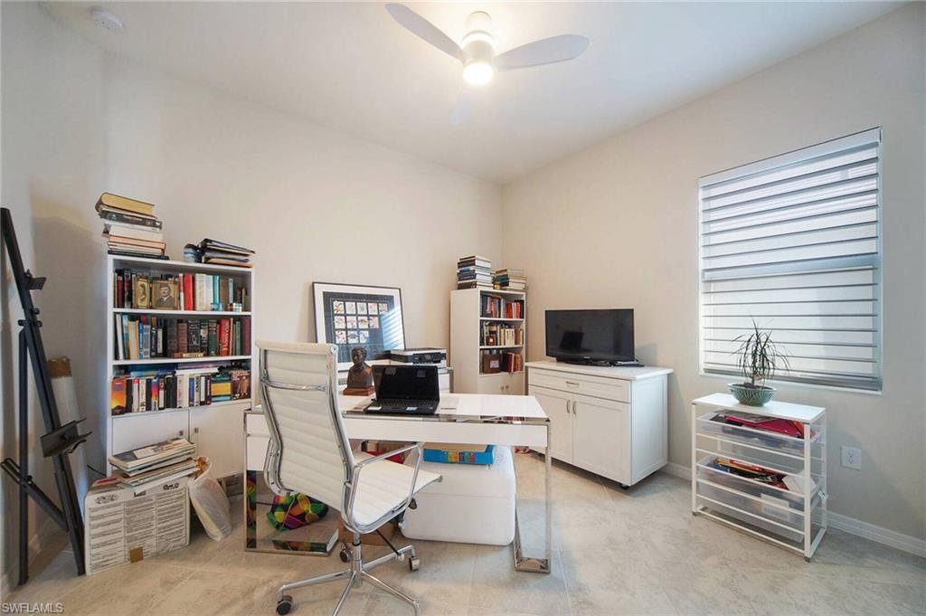 THE NATIONAL GOLF & COUNTRY CLUB AT AVE MARIA - Residential