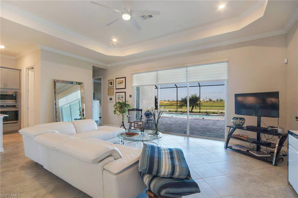 THE NATIONAL GOLF & COUNTRY CLUB AT AVE MARIA - Residential