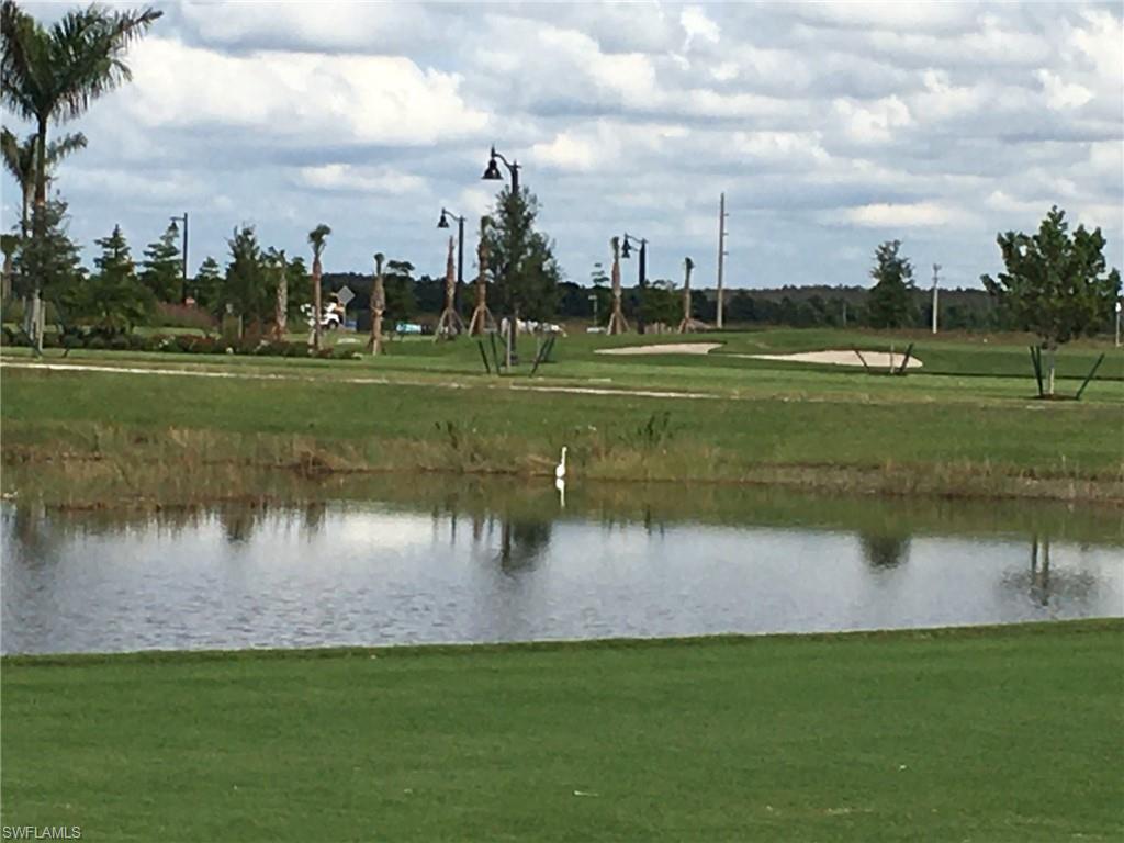 THE NATIONAL GOLF & COUNTRY CLUB AT AVE MARIA - Residential