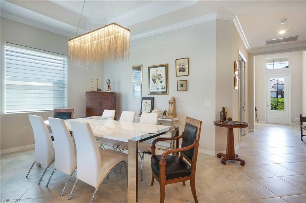 THE NATIONAL GOLF & COUNTRY CLUB AT AVE MARIA - Residential