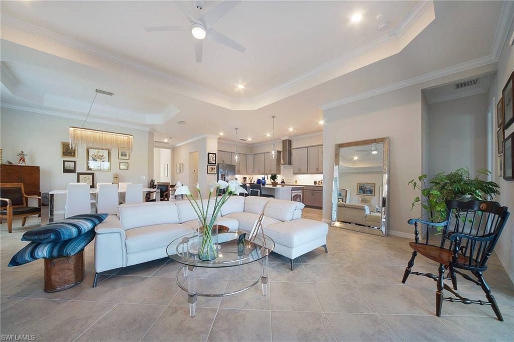 THE NATIONAL GOLF & COUNTRY CLUB AT AVE MARIA - Residential