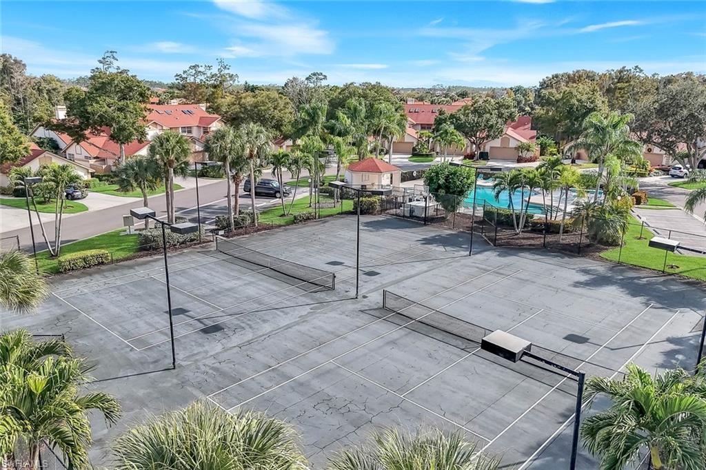 VILLAGE AT WILDCAT RUN - Residential