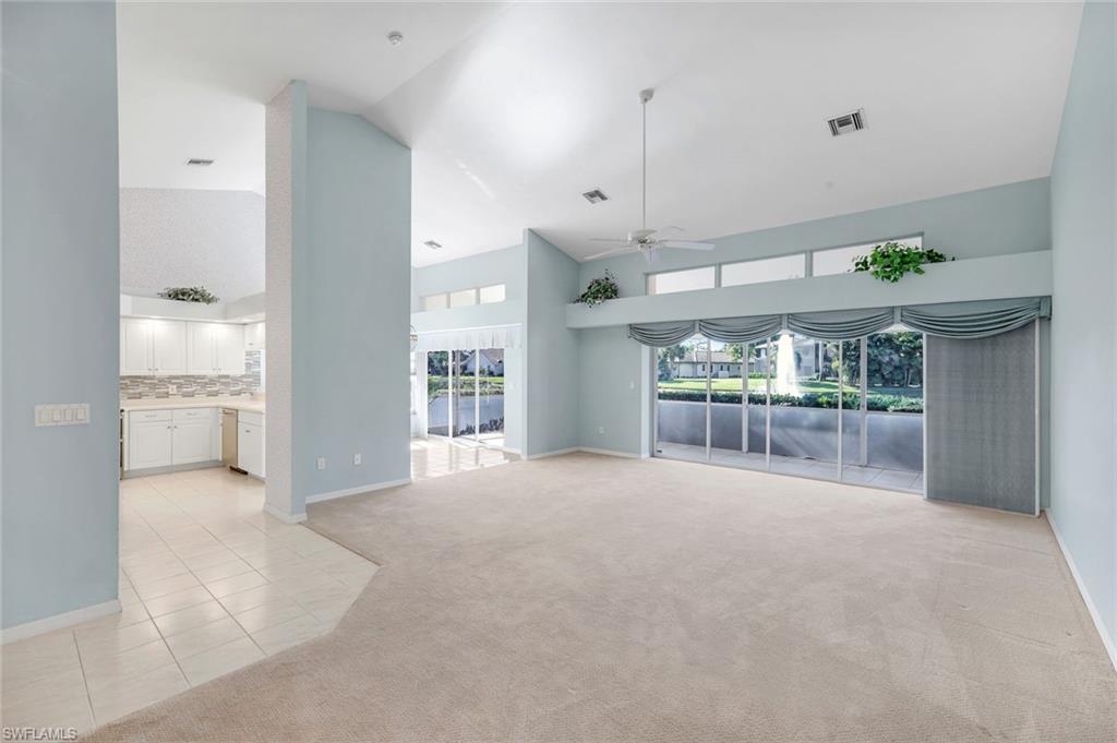 VILLAGE AT WILDCAT RUN - Residential