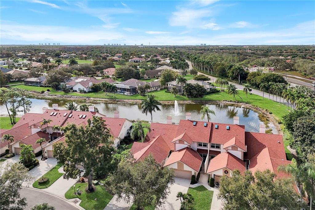 VILLAGE AT WILDCAT RUN - Residential