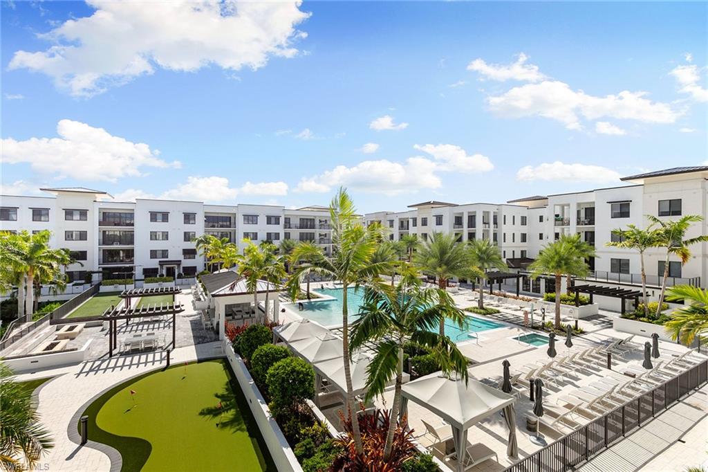 ELEVEN ELEVEN CENTRAL - Residential