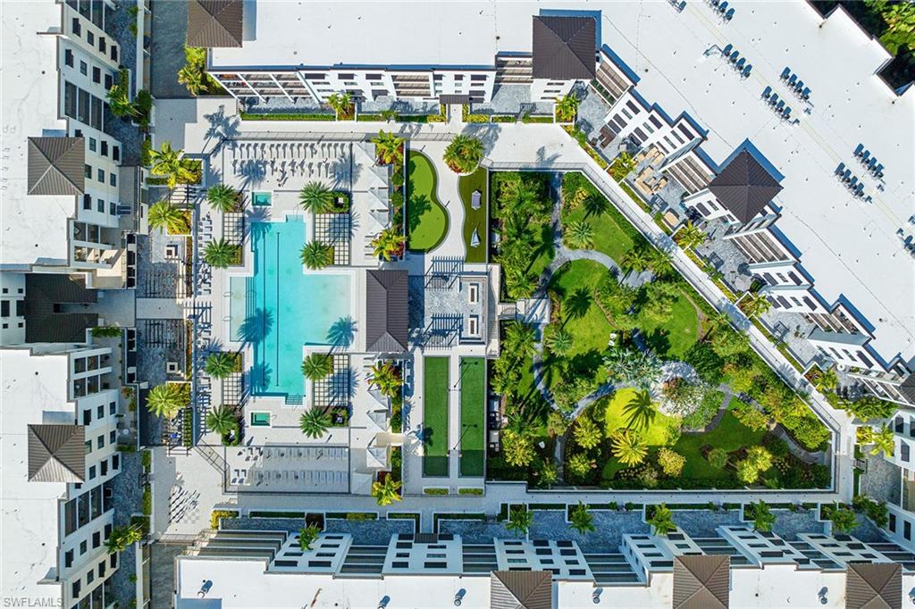 ELEVEN ELEVEN CENTRAL - Residential