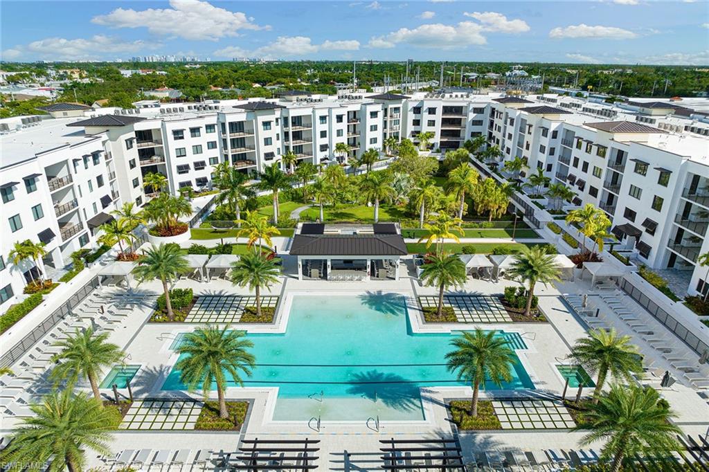 ELEVEN ELEVEN CENTRAL - Residential