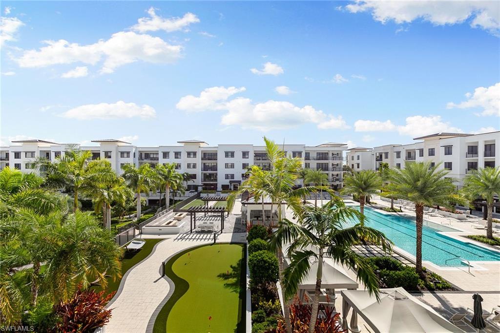 ELEVEN ELEVEN CENTRAL - Residential