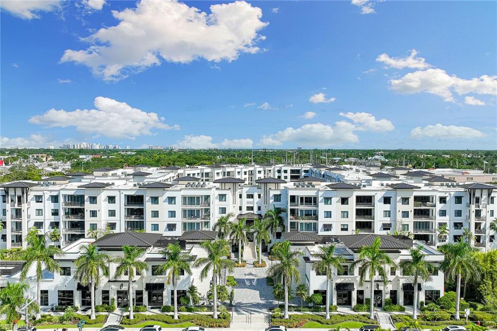 ELEVEN ELEVEN CENTRAL - Residential