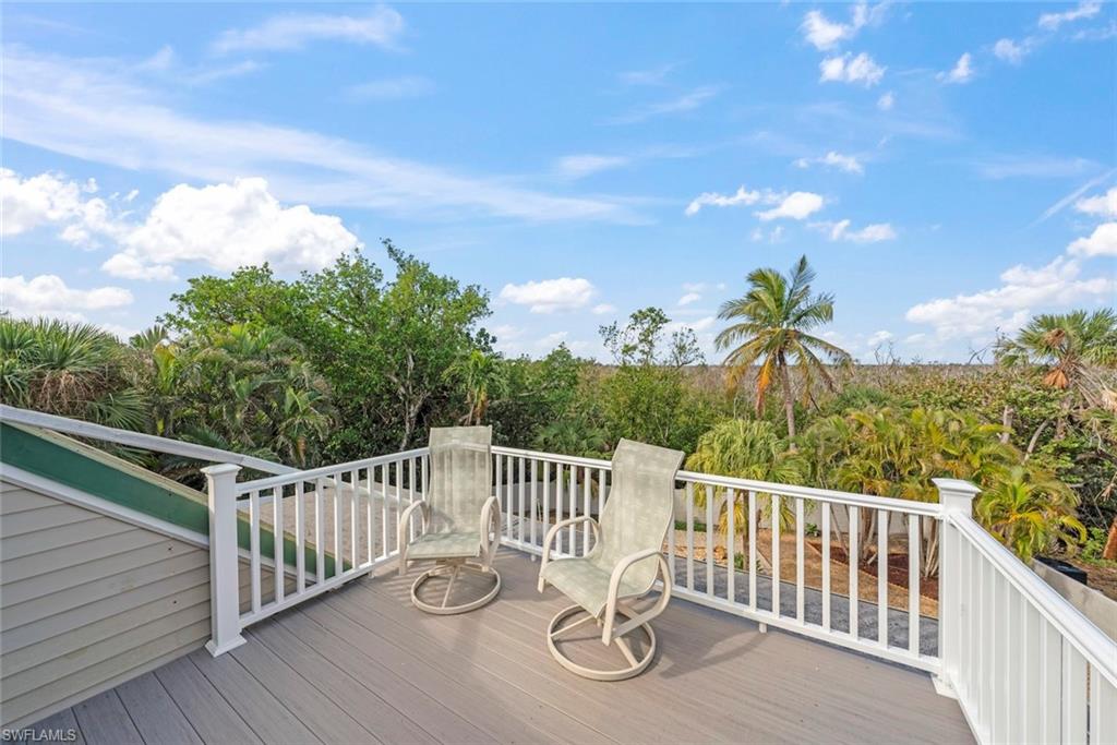 DUNES AT SANIBEL ISLAND - Residential