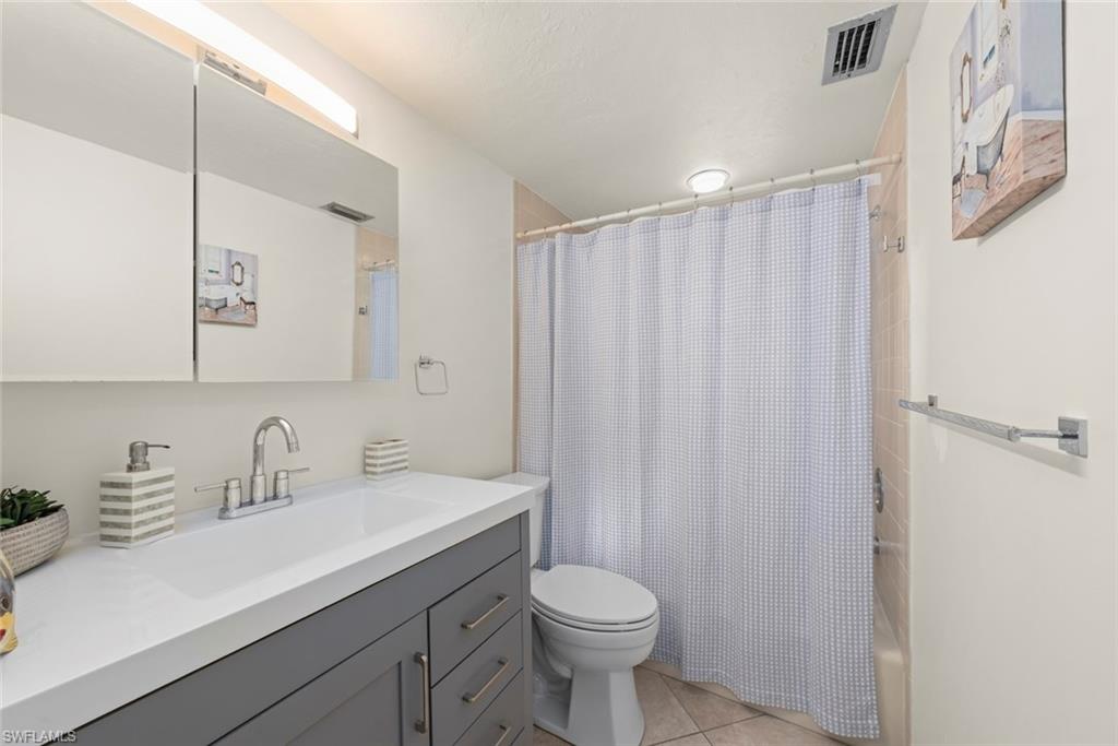 DUNES AT SANIBEL ISLAND - Residential